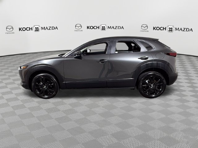 Certified 2026 MAZDA CX-30 AWD 2.5 S w/ Select Sport Pkg image 4