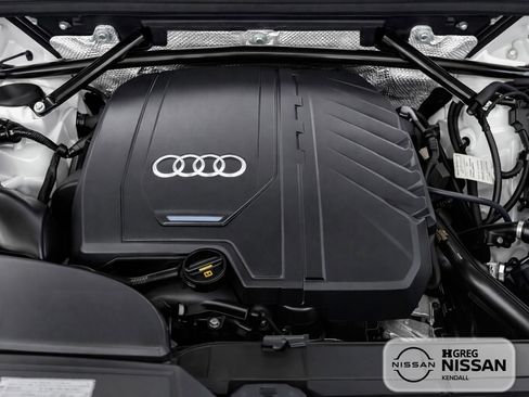 Used 2021 Audi Q5 2.0T Premium Plus AWD/4WD image 14