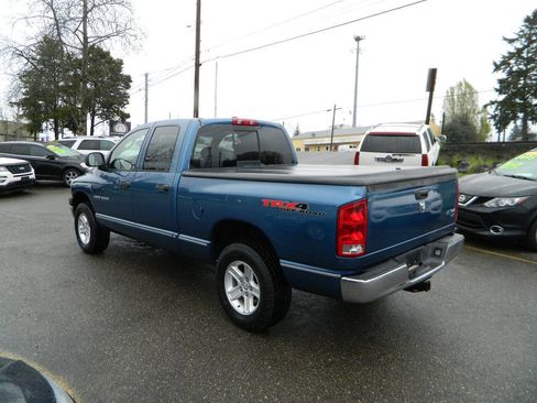 Used 2006 Dodge Ram 1500 Truck SLT image 6