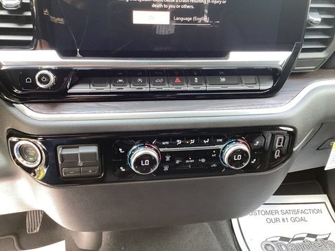 Used 2026 GMC Sierra 1500 SLT RWD image 26