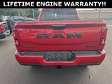 New 2026 RAM 2500 Big Horn image 6