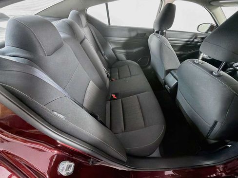 Used 2025 Nissan Altima 2.5 SV w/ SV Premium Package FWD image 24