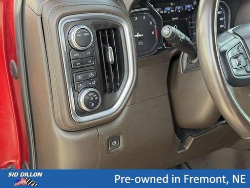 Certified 2022 GMC Sierra 1500 Denali w/ Driver Alert Package II AWD/4WD image 15