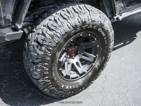 Used 2017 Jeep Wrangler Sport AWD/4WD image 64