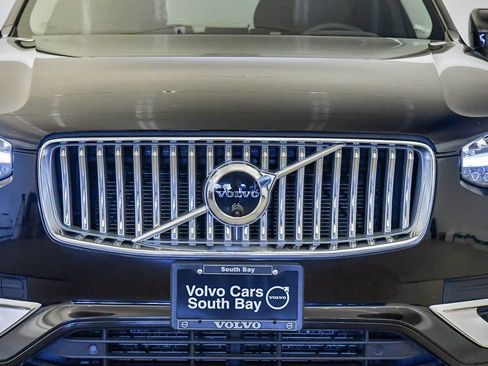 Used 2025 Volvo XC90 B6 Plus AWD/4WD image 7