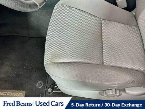 Used 2013 Toyota Tacoma 2WD Access Cab w/ SR5 Pkg image 24