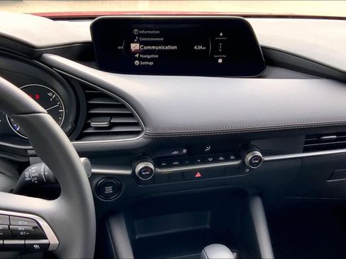 New 2026 MAZDA MAZDA3 s Sport image 6