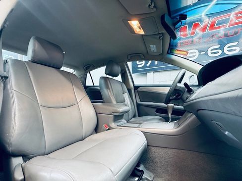 Used 2007 Toyota Avalon XL image 5