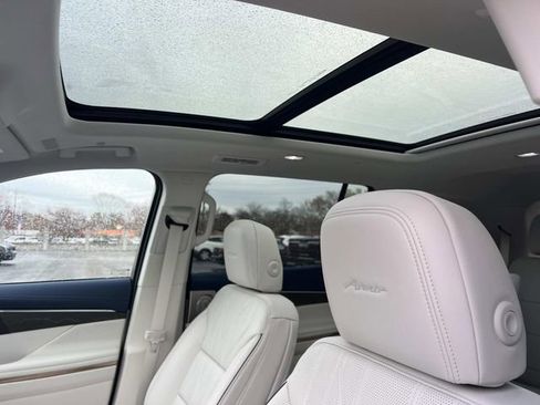 New 2026 Buick Enclave Avenir image 21