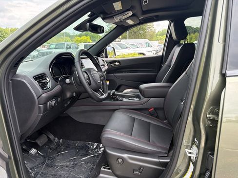 New 2027 Dodge Durango GT AWD/4WD image 12