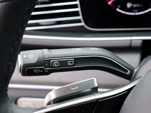 New 2026 Mercedes-Benz GLE 450 4MATIC image 34