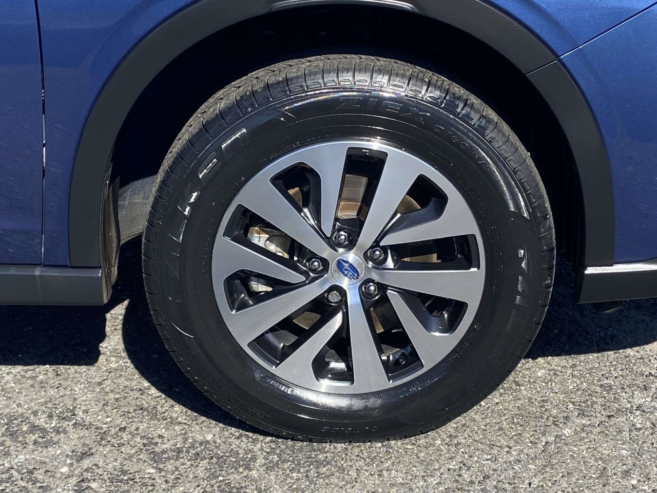 Used 2021 Subaru Outback Premium AWD/4WD image 10