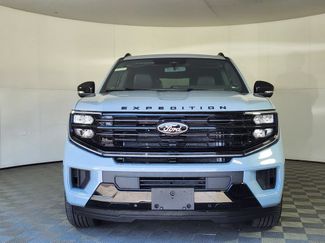 New 2026 Ford Expedition Max Platinum w/ Stealth Performance Package AWD/4WD video 2