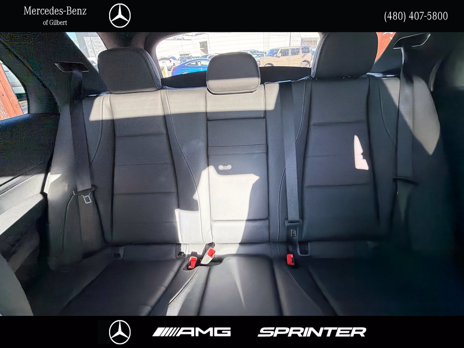 Certified 2026 Mercedes-Benz GLE 350 4MATIC image 18