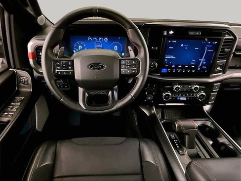 Used 2025 Ford F150 Raptor AWD/4WD image 5