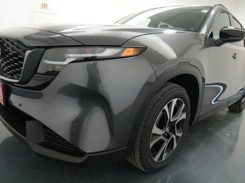 New 2026 MAZDA CX-5 Preferred AWD/4WD image 3