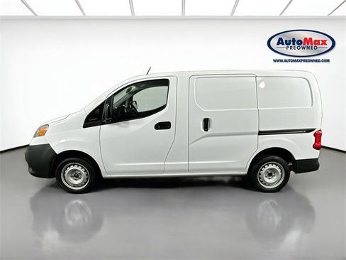 Used 2019 Nissan NV200 S image 9