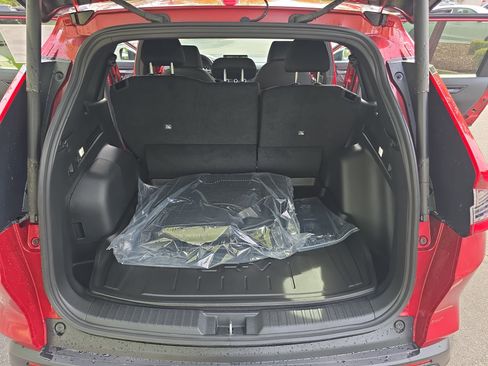 New 2026 Honda CR-V TrailSport image 13