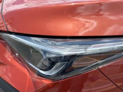 New 2025 Subaru Crosstrek 2.5i Limited w/ Crosstrek Mirror Package AWD/4WD image 9