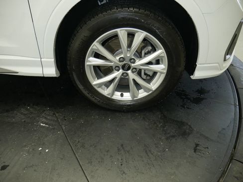 Certified 2023 Audi Q3 2.0T Premium Plus AWD/4WD image 21