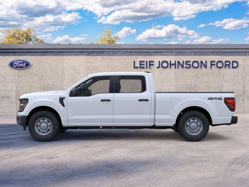 New 2026 Ford F150 XL AWD/4WD image 3