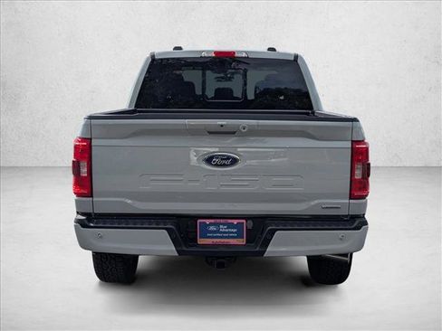 Used 2023 Ford F150 XLT w/ Equipment Group 302A High image 7