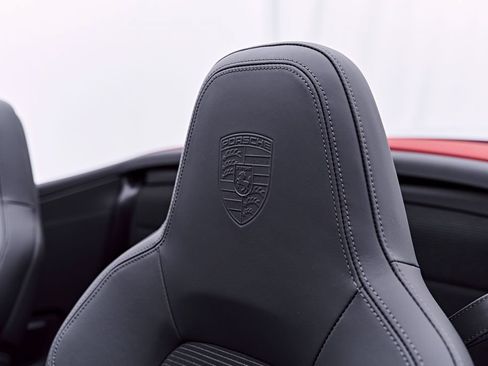 Used 2024 Porsche 911 Turbo S AWD/4WD image 57