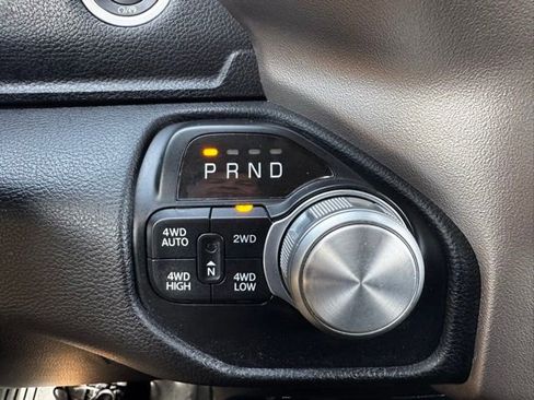 Used 2021 RAM 1500 Laramie AWD/4WD image 23