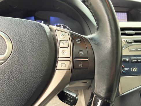 Used 2013 Lexus RX 350 AWD w/ Navigation Pkg image 21