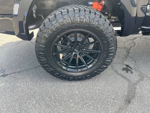 New 2026 Ford F150 Raptor AWD/4WD image 37