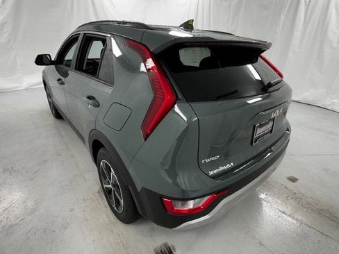 New 2026 Kia Niro EX FWD image 5