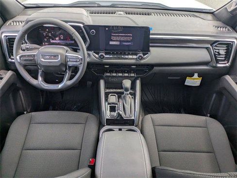 New 2025 GMC Canyon Elevation w/ Convenience Package image 18