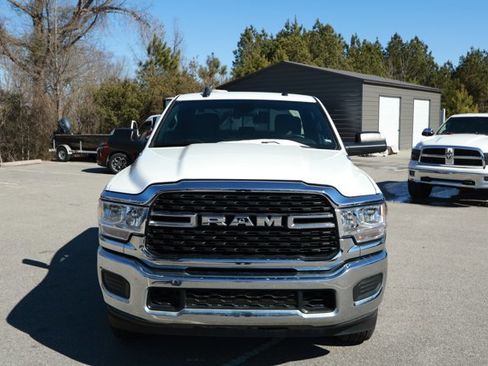 Used 2022 RAM 2500 Big Horn image 2