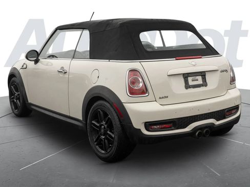 Used 2012 MINI Cooper S FWD image 6