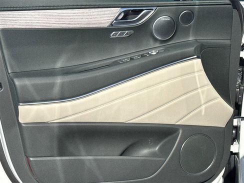 New 2026 Genesis GV80 2.5T Prestige image 10