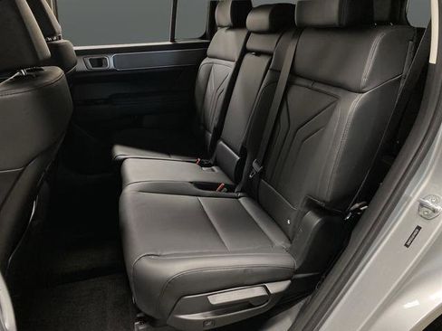 New 2026 Hyundai Santa Fe SEL image 27