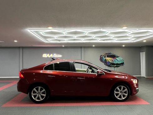 Used 2016 Volvo S60 T5 Premier FWD image 7