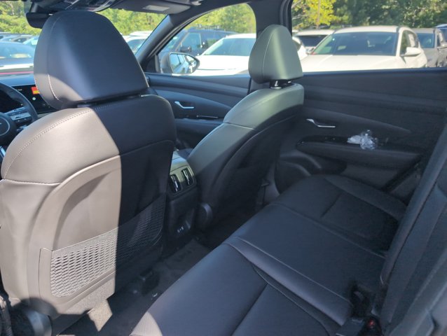 New 2026 Hyundai Tucson Limited AWD/4WD image 27