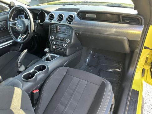 Used 2021 Ford Mustang GT w/ Black Accent Package image 36