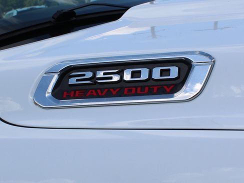 Used 2022 RAM 2500 Tradesman image 38
