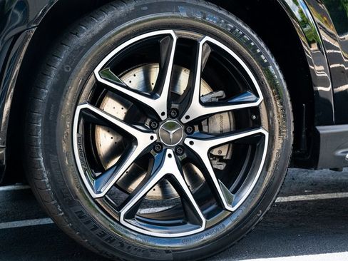 Used 2021 Mercedes-Benz GLE 53 AMG 4MATIC Coupe image 24