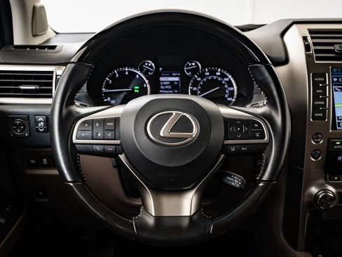 Certified 2020 Lexus GX 460 Premium image 41