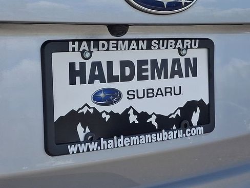 Certified 2021 Subaru Forester AWD/4WD image 30