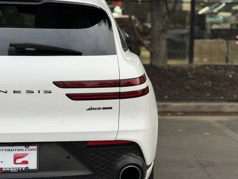 Used 2022 Genesis GV70 3.5T Sport w/ Sport Advanced Package image 15