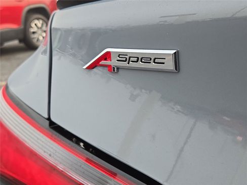 New 2026 Acura Integra A-Spec image 31