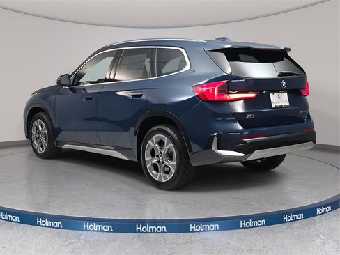 New 2026 BMW X1 xDrive28i w/ Technology Package image 3