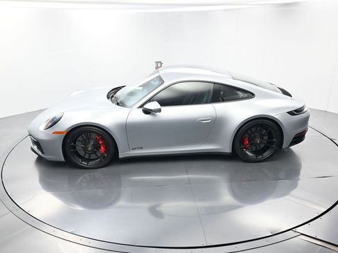Used 2022 Porsche 911 Carrera 4 GTS image 29