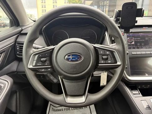 Used 2020 Subaru Outback AWD/4WD image 13