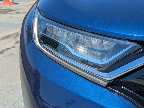 Used 2020 Honda CR-V Touring image 11