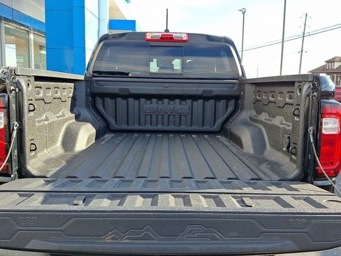 Used 2023 GMC Canyon AT4 w/ AT4 Premium Package image 31